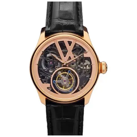 VARTIX(ヴァティックス) デジール ゴールド