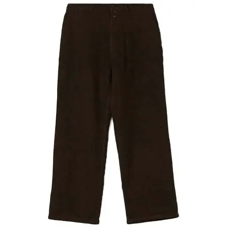 VETRA(ベトラ) ヘビーリネン ワークパンツ