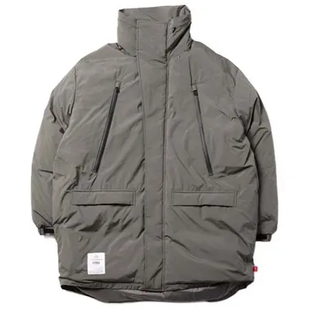 VIRGO(ヴァルゴ) Monster65 sustainable down