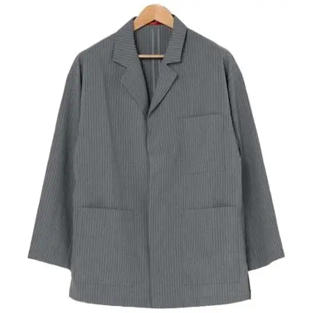 VOGUISH(ヴォーギッシュ) ビッグシルエットトランスフォームジャケットブルゾン