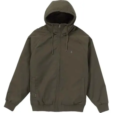 VOLCOM (ボルコム) Hernan 10K Jacket – Wren