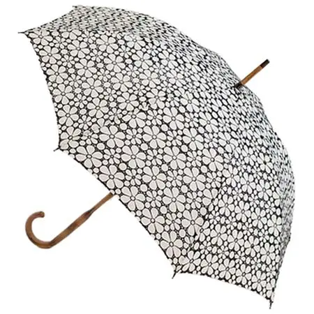 WAKAO(ワカオ) 小花レースパラソル 5248