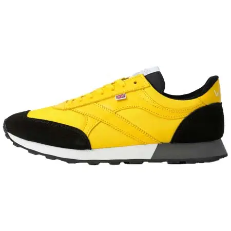 WALSH(ウォルシュ) TOR24478 TORNADO-T C YEL/BLK