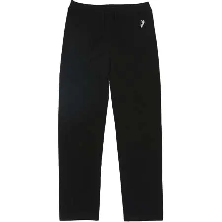 WHEREABOUTS(ウェアラバウツ) カシミヤニットパンツ