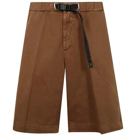 WHITE SAND(ホワイトサンド) バミューダショーツ