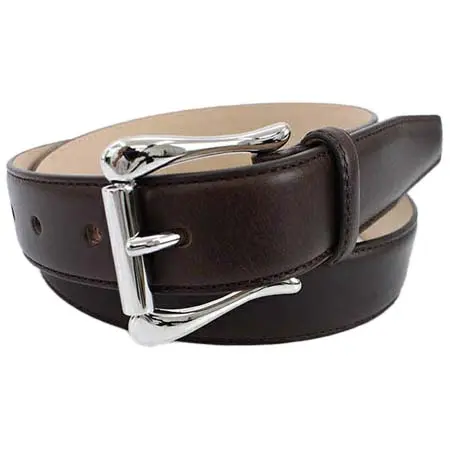 WILLIAM(ウィリアム) レザーベルト [5064-30]