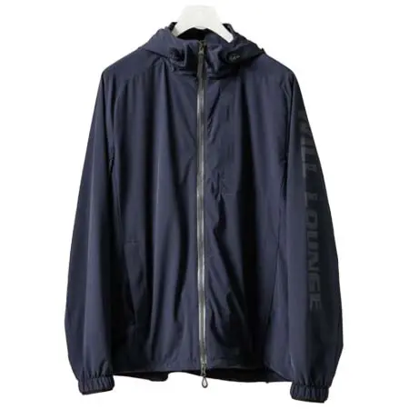 WillLOUNGE(ウィルラウンジ) WLG feat AXF ウォームアップブルゾン