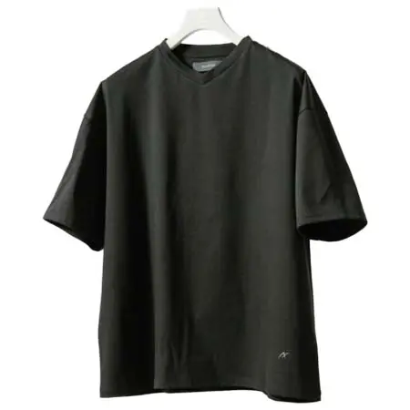 WillLOUNGE(ウィルラウンジ) WLG feat AXF シルケットビッグＴシャツ