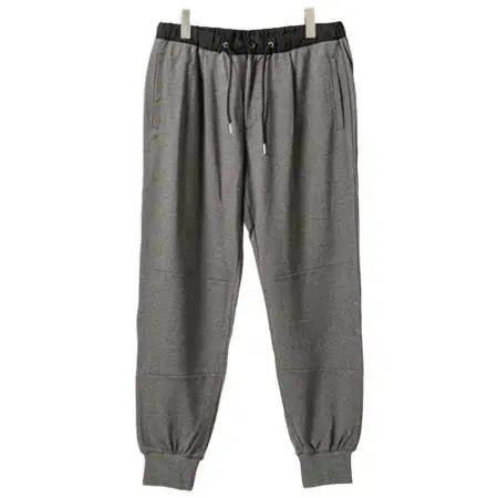 WillLOUNGE(ウィルラウンジ) WLG feat AXF アクティブスウェットパンツ