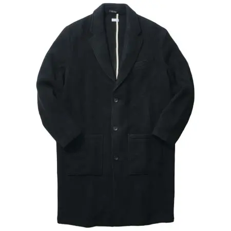 WILLY CHAVARRIA(ウィリーチャバリア) PACHUCO COAT