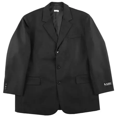 WILLY CHAVARRIA(ウィリーチャバリア) GORILLA JACKET