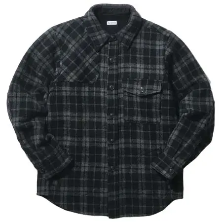 WILLY CHAVARRIA(ウィリーチャバリア) GENERAL SHERMAN