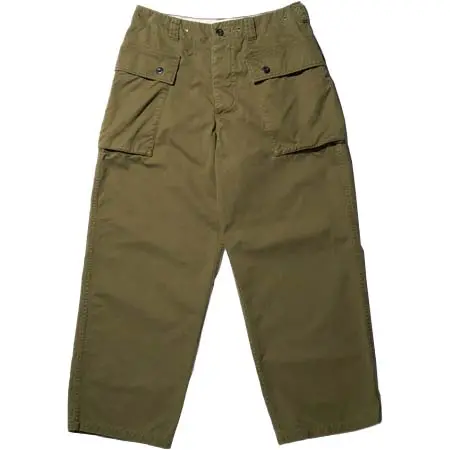 wjk(ダブルジェイケイ) vintage USMC M44