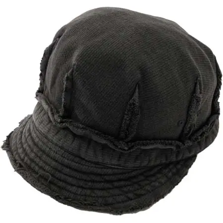 wjk(ダブルジェイケイ) work cap