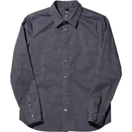 wjk(ダブルジェイケイ) shirt standardshirt standard