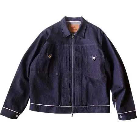 wonderland(ワンダーランド) File jacket