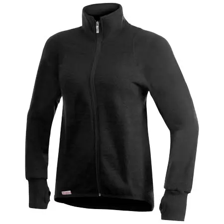 Woolpower(ウールパワー) フルジップジャケット 600