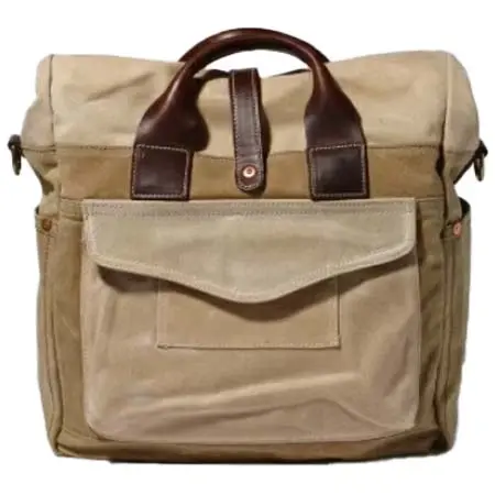 WORKERS SUPPLY(ワーカーズサプライ) GRAMERCY / トートバッグ