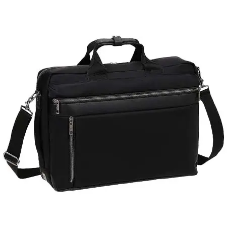 World Traveler(ワールドトラベラー ) エラン 3WAY ビジネスバッグ A4 17249