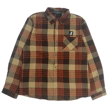 WORLD wide FAMOUS(ワールドワイドフェイマス) FM FLN SH3