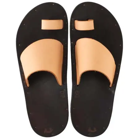 Y.&SONS(ワイ＆サンズ) Sandals / JUTTA NEUMANN(ユッタニューマン) / Alice(アリス) / Natural Vegetable(Birkenstock) / DARK