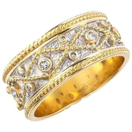 YANES(ヤーネス)  timbale リング