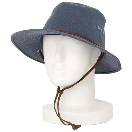 Yellow108(イエローワンオーエイト) Helm Fedora