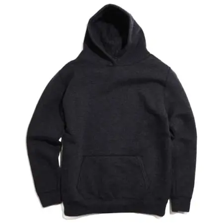 YETINA(イエティナ) Pullover Hoodie