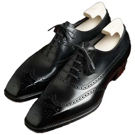 YOHEI FUKUDA(ヨウヘイ フクダ) Ebony