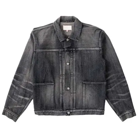 yoko sakamoto(ヨーコサカモト) PLEATS BLOUSE