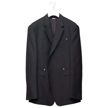 Y.O.N.(ワイオーエヌ) SCREW JK スクリュージャケット