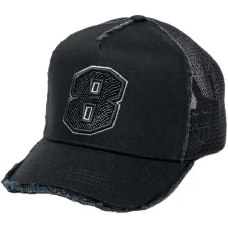 YOSHINORI KOTAKE(ヨシノリコタケ) デザインYK3DPU-8 BLK BLK BLK