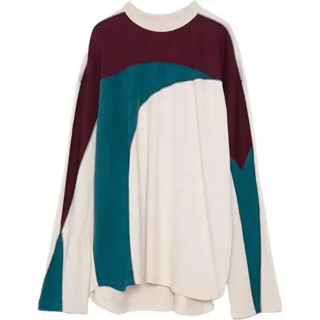 yoshio kubo(ヨシオクボ) ARROW L/S TEE