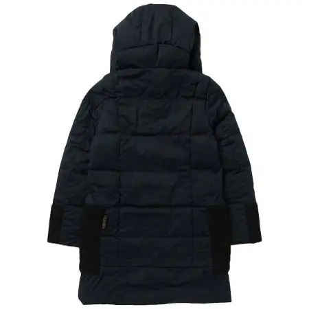 YOSOOU(ヨソオウ) KNIT POCKET COAT