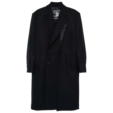 Y/PROJECT(Yプロジェクト) ダブルコート