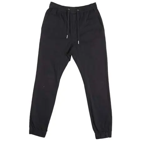 ZANEROBE(ゼインローブ) Sureshot Jogger Pant Black（ZR760JP）