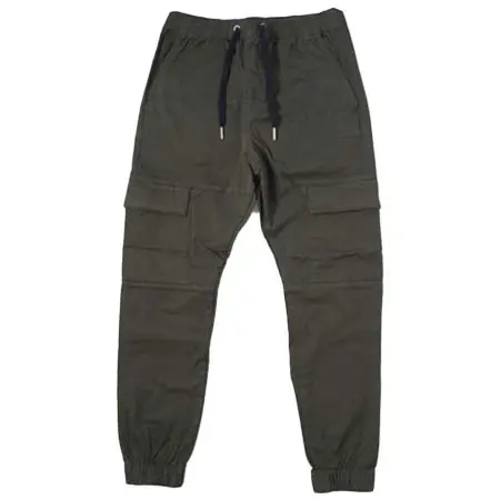 ZANEROBE(ゼインローブ) Sureshot Lite Cargo Jogger (ZR735JP)