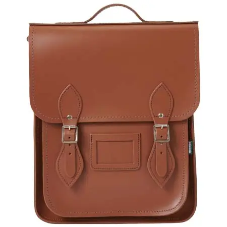 Zatchels(ザッチェルズ) シティバックパック