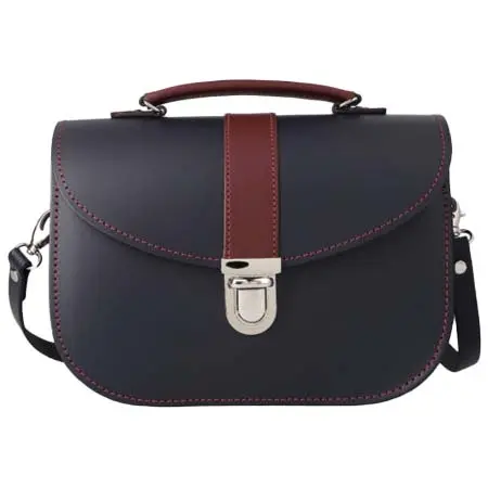 Zatchels(ザッチェルズ) ミニサッチェル