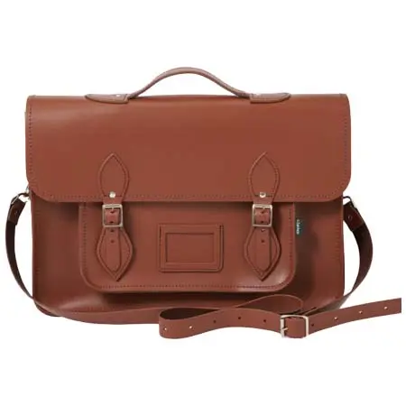 Zatchels(ザッチェルズ) サッチェルバッグ