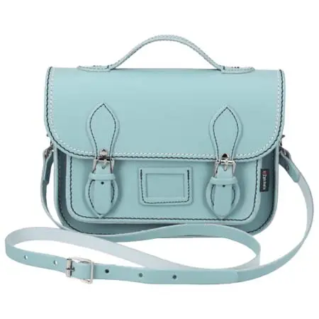 Zatchels(ザッチェルズ) サッチェルバッグ