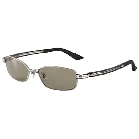 ZEAL OPTICS(ジールオプティクス) F-1350 [Feiz Alt（フェイズオルタ） マットクローム TVS]