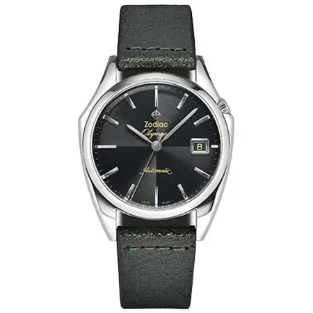 Zodiac(ゾディアック) OLYMPOS ZO9700 自動巻 メンズ