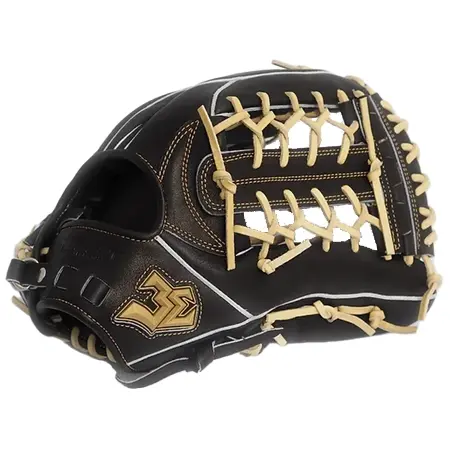 BEBRAND(ビーイーブランド) 野球 グローブ 硬式グラブ テンペスト 外野手用