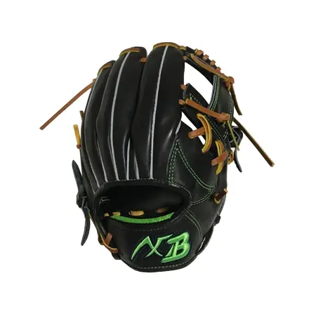 BELGARD(ベルガード) 野球 グローブ 硬式内野手用グローブ 右投げ