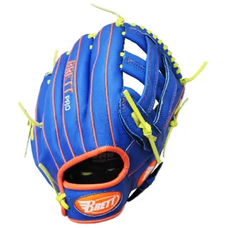 BRETT(ブレット) 野球 グローブ PRO SERIES BP-17-115 11.5”