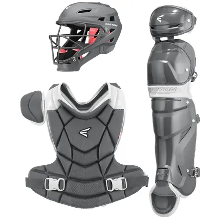 EASTON(イーストン) 野球 防具プロテクター ジェン・シュロ THE NEXT BIG THING ボックスセット