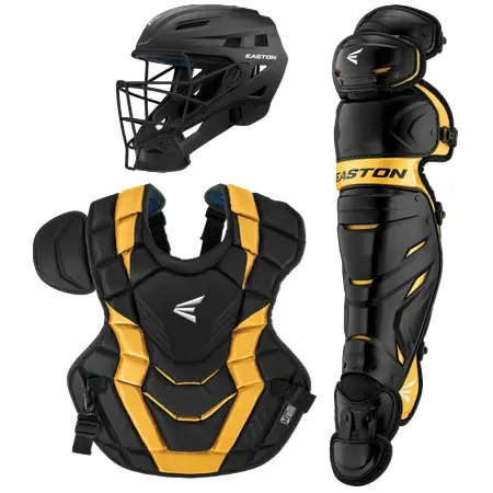 EASTON(イーストン) 野球 防具プロテクター エリートXボックスセット