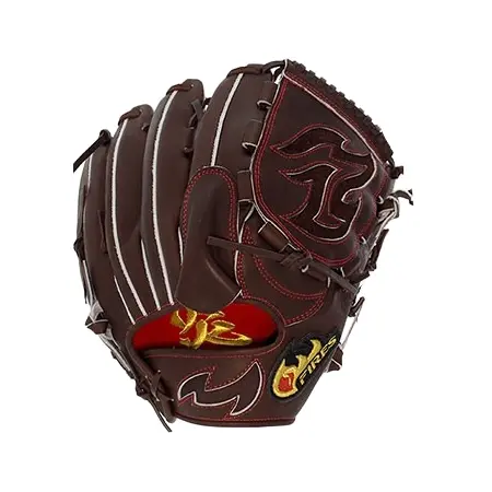 FIRES(ファイヤーズ) 野球 グローブ 硬式グローブ 高校野球対応 投手用 21AH4SHG FIRES