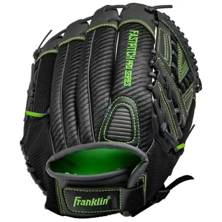 Franklin(フランクリン) 野球 グローブ Fastpitch Pro Series Softball Fielding Glove